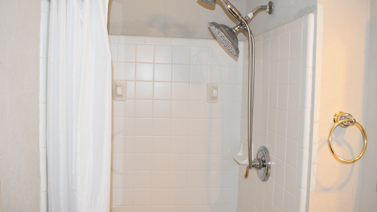 Photo of Bathroom in Brookhaven