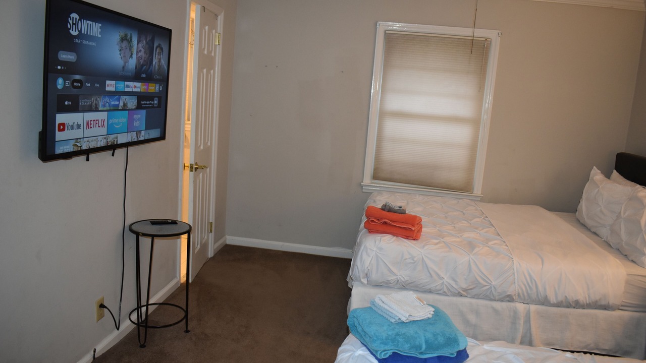 Photo of Bedroom in Brookhaven