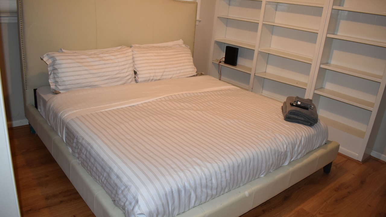 Photo of Bedroom in Brookhaven