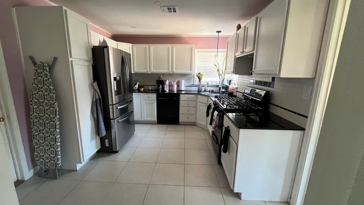 Photo of Kitchen in Tulsa