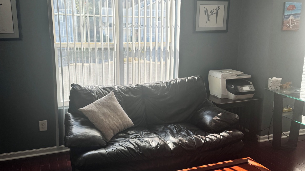 Photo of Livingroom in Northeast Raleigh