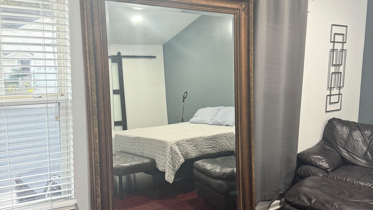 Photo of Bedroom in Northeast Raleigh