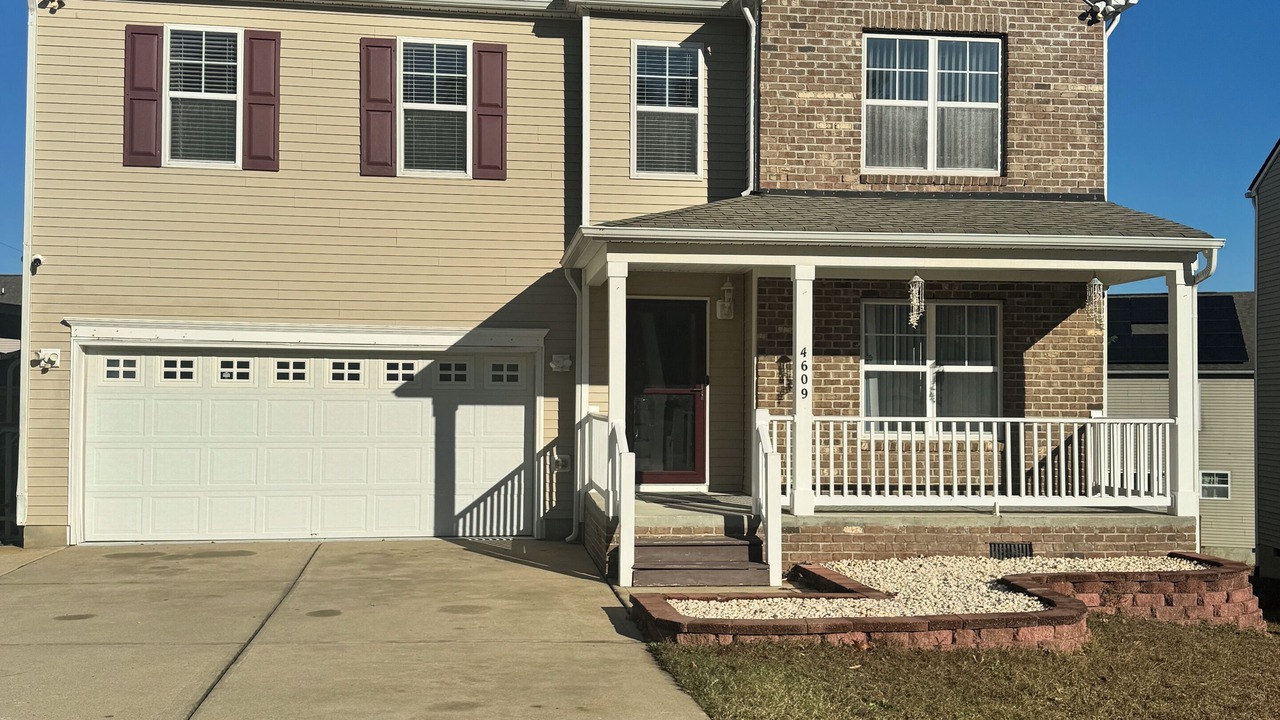 Photo of Outdoor in Northeast Raleigh