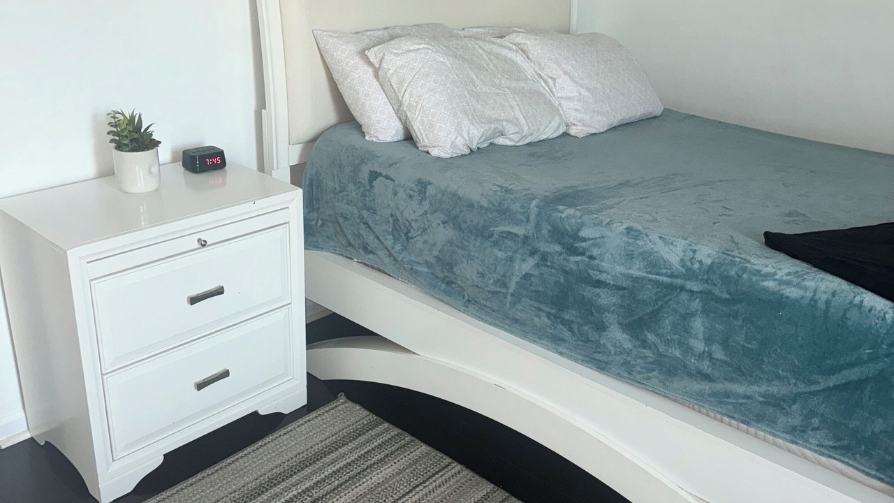 Photo of Bedroom in Northeast Raleigh
