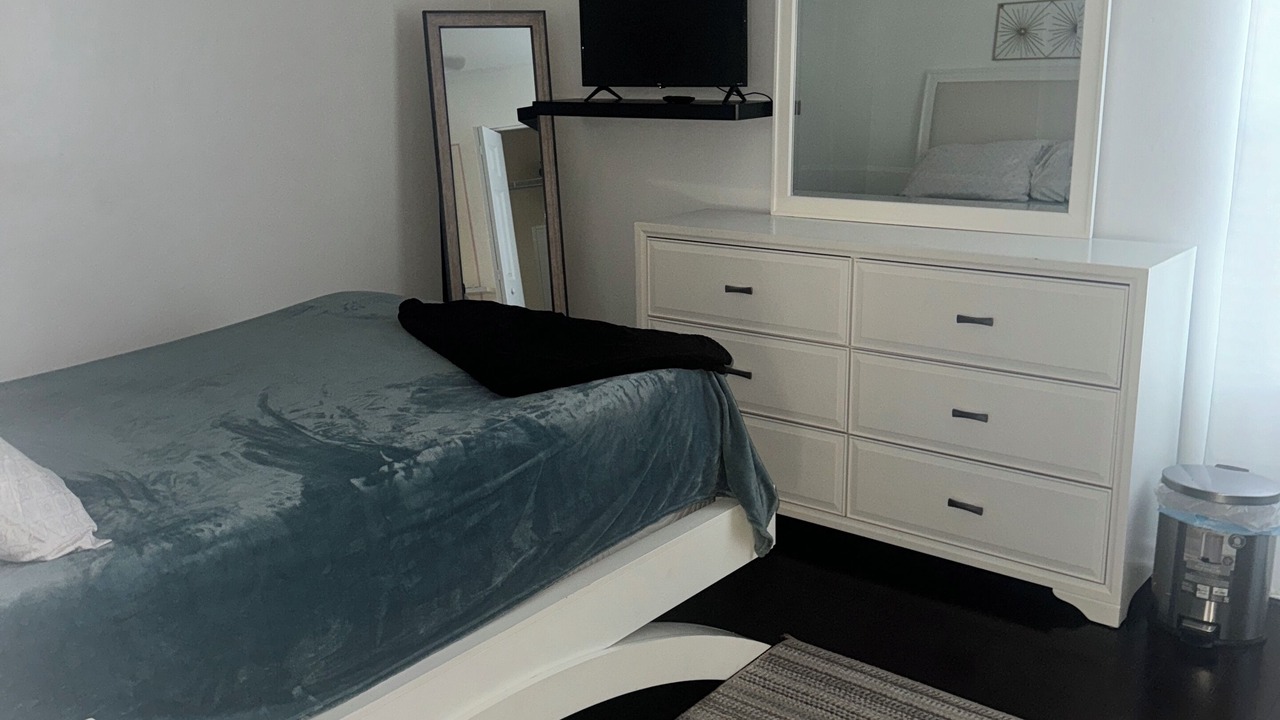Photo of Bedroom in Northeast Raleigh
