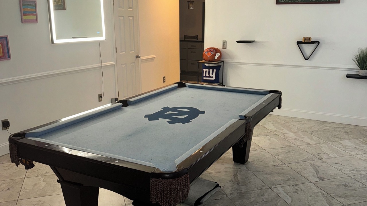 Photo of Bedroom in Northeast Raleigh