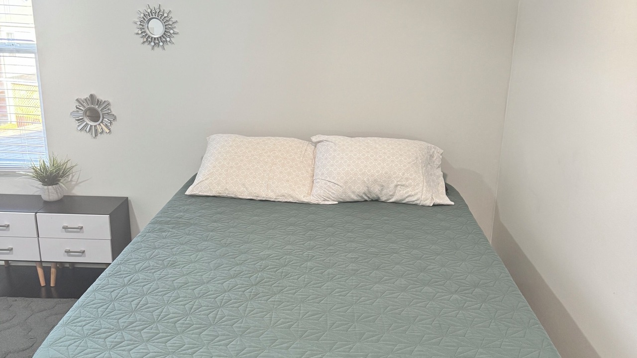 Photo of Bedroom in Northeast Raleigh