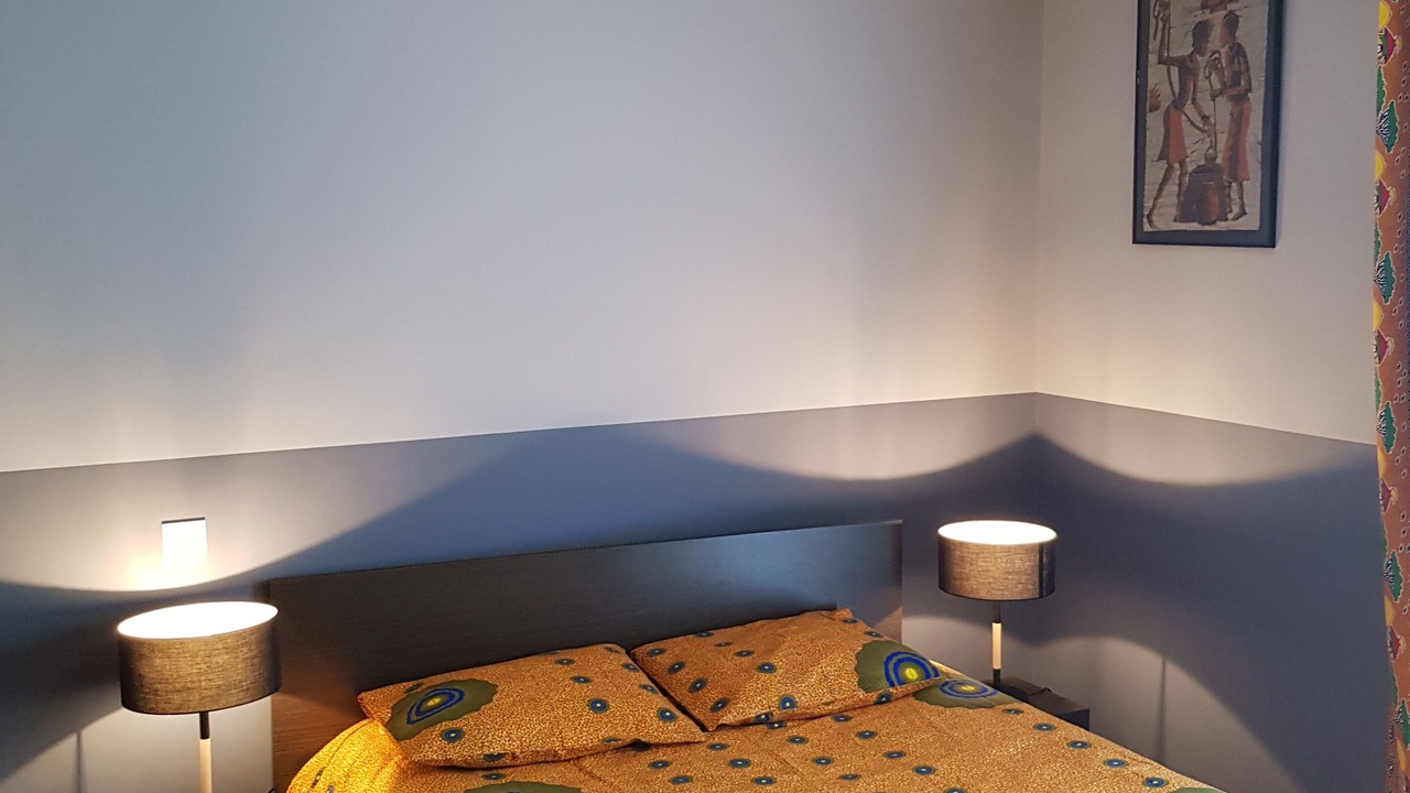 Photo of Bedroom in Saint-Gilles-Croix-de-Vie