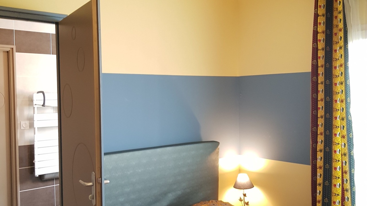 Photo of Bedroom in Saint-Gilles-Croix-de-Vie