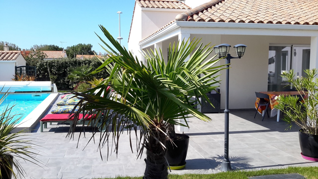 Photo of Outdoor in Saint-Gilles-Croix-de-Vie