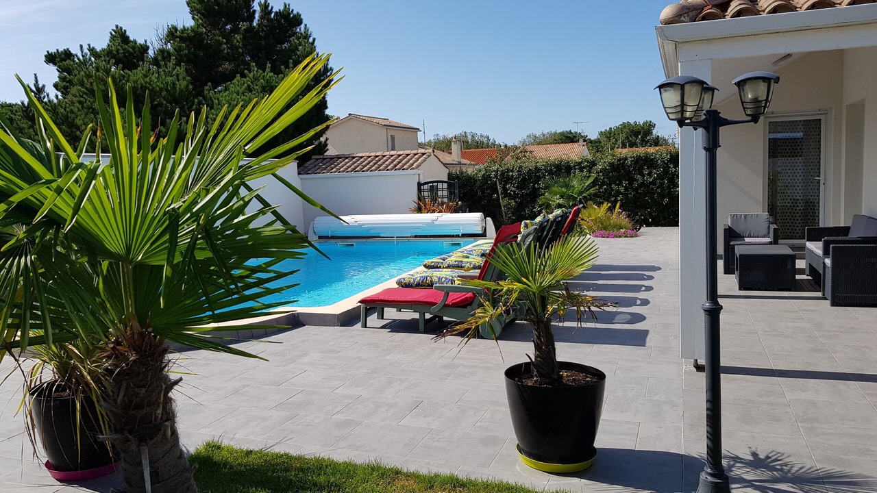 Photo of Outdoor in Saint-Gilles-Croix-de-Vie