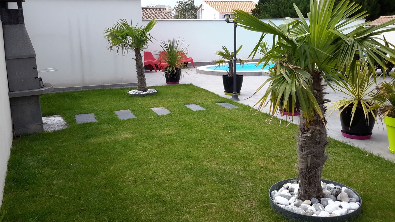 Photo of Outdoor in Saint-Gilles-Croix-de-Vie