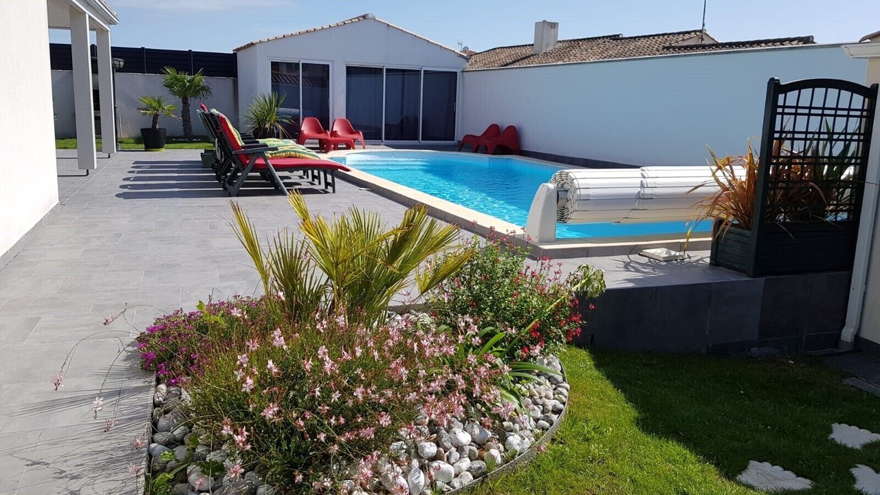 Photo of Outdoor in Saint-Gilles-Croix-de-Vie