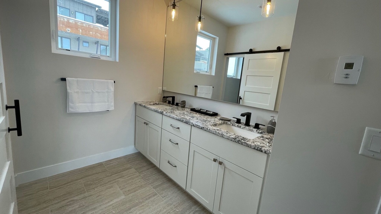 Photo of Bathroom in Steamboat Springs