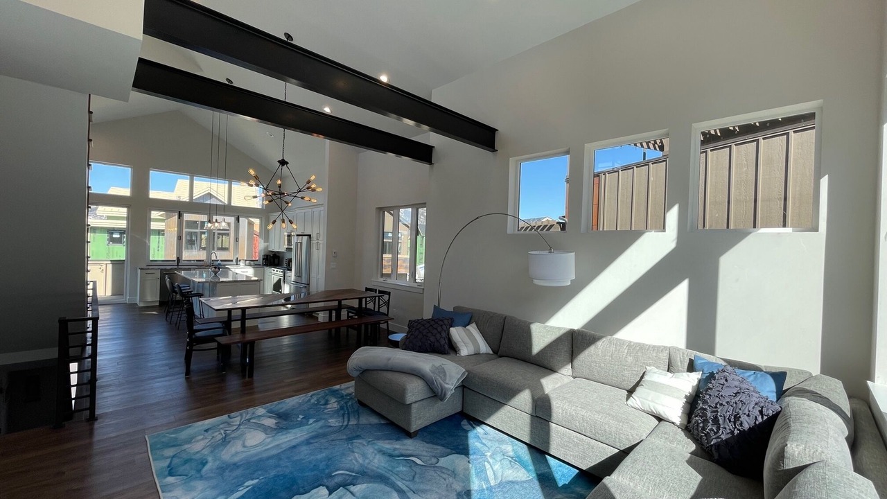 Photo of Bedroom in Steamboat Springs