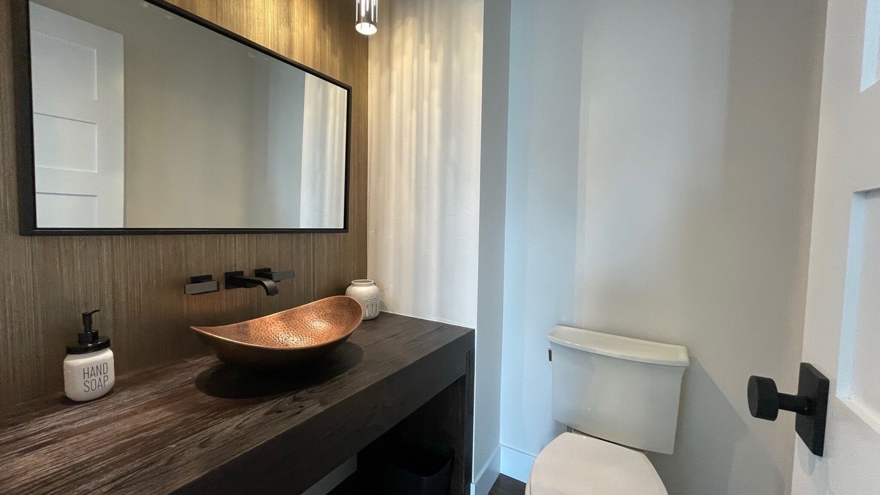 Photo of Bedroom in Steamboat Springs
