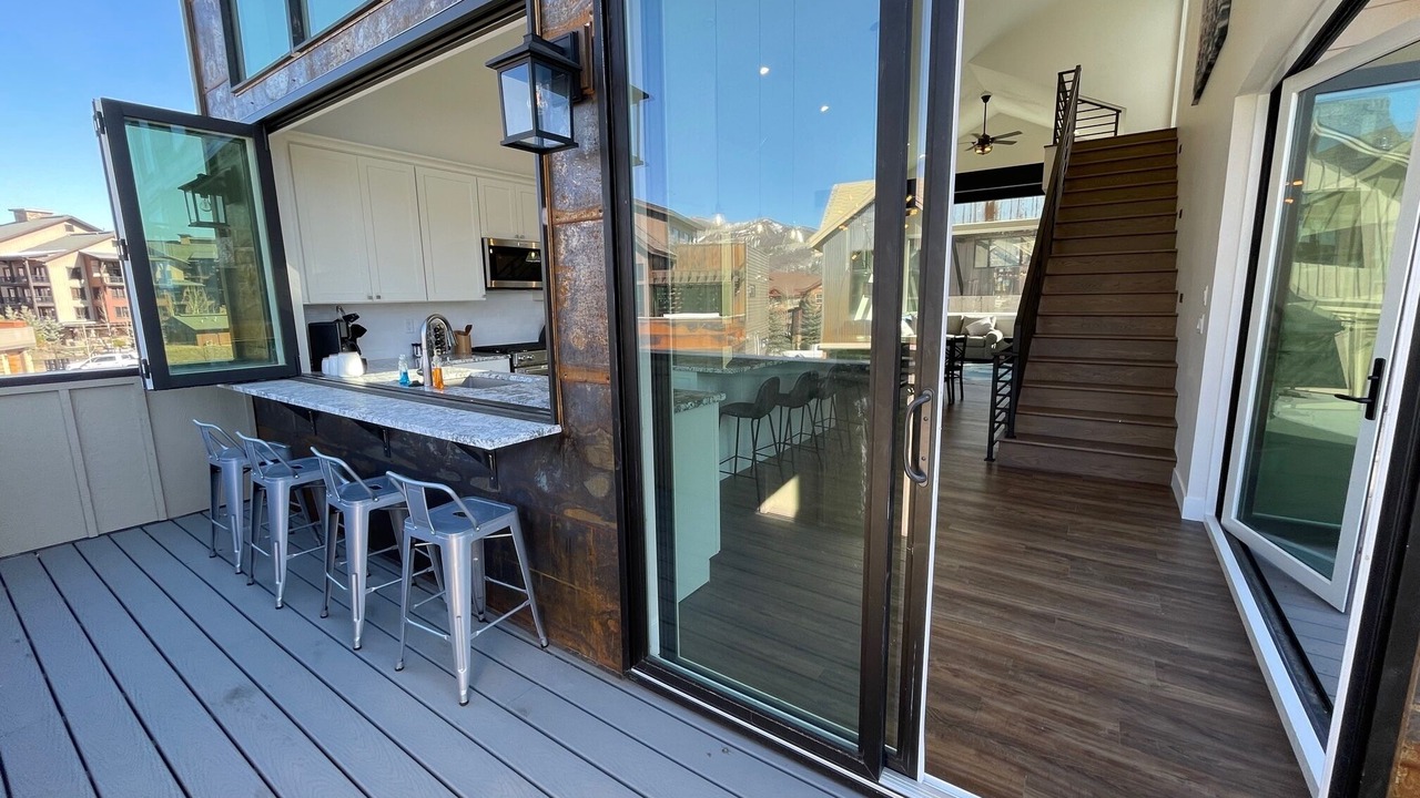 Photo of Outdoor in Steamboat Springs