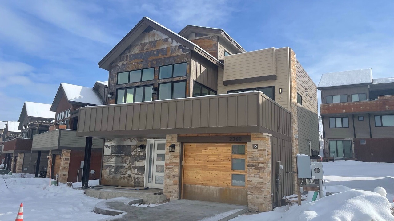 Photo of Outdoor in Steamboat Springs