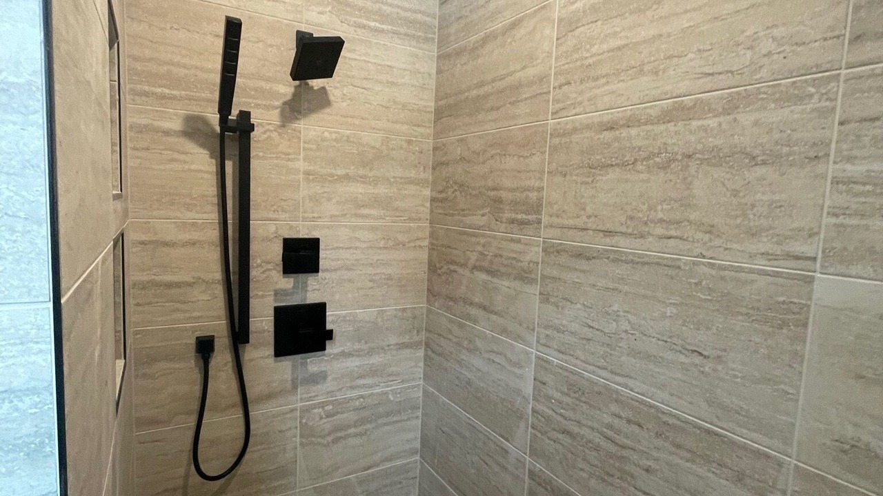 Photo of Bathroom in Steamboat Springs