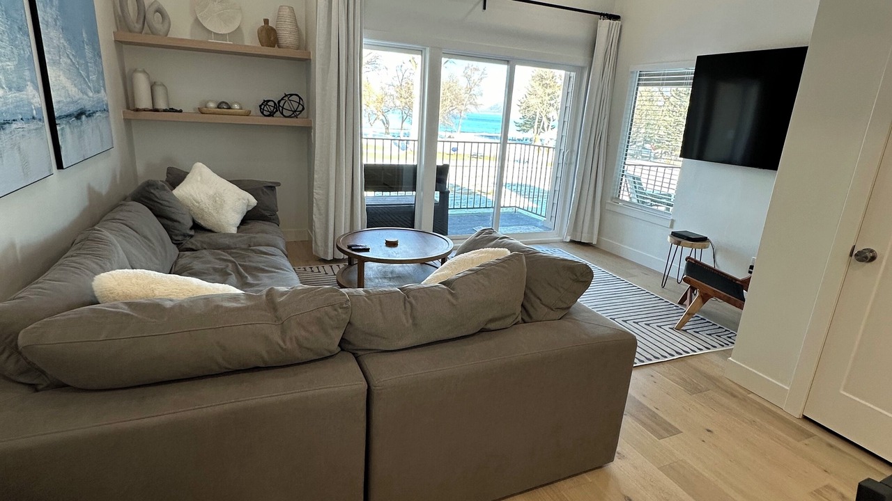 Photo of Livingroom in Garden City