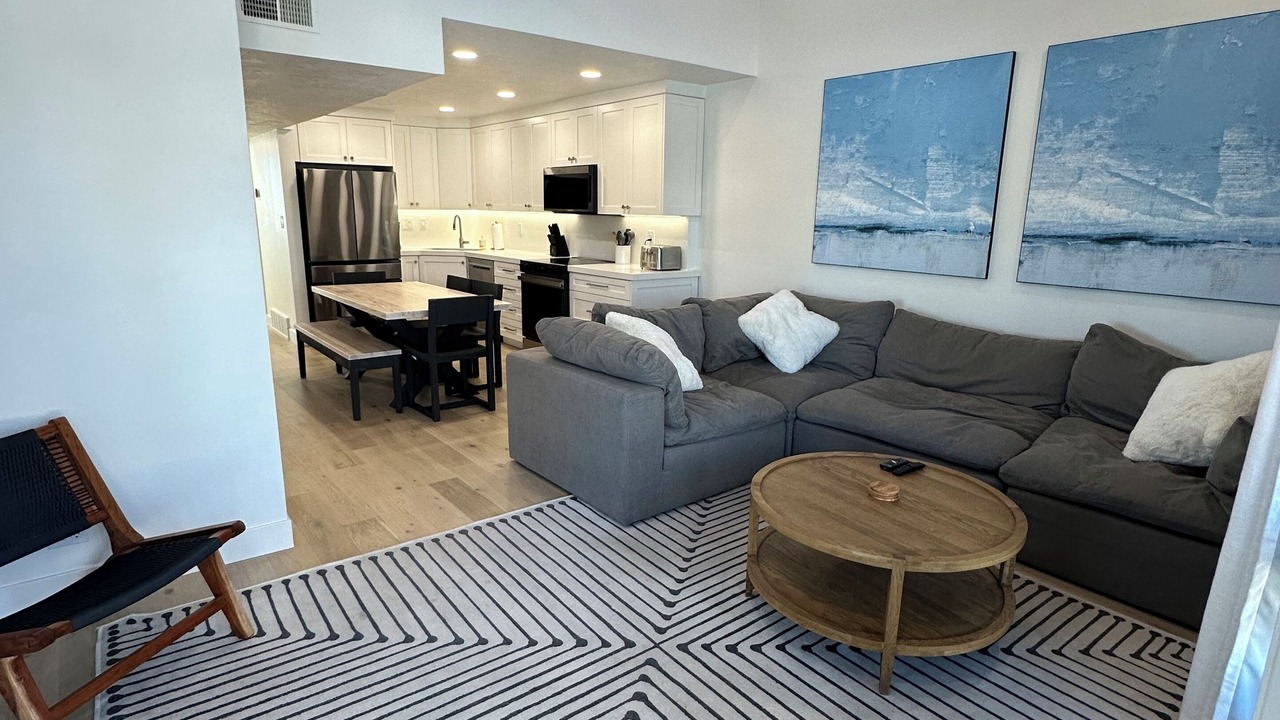 Photo of Livingroom in Garden City