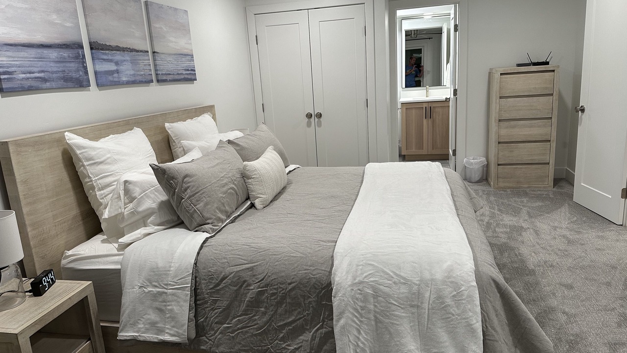 Photo of Bedroom in Garden City