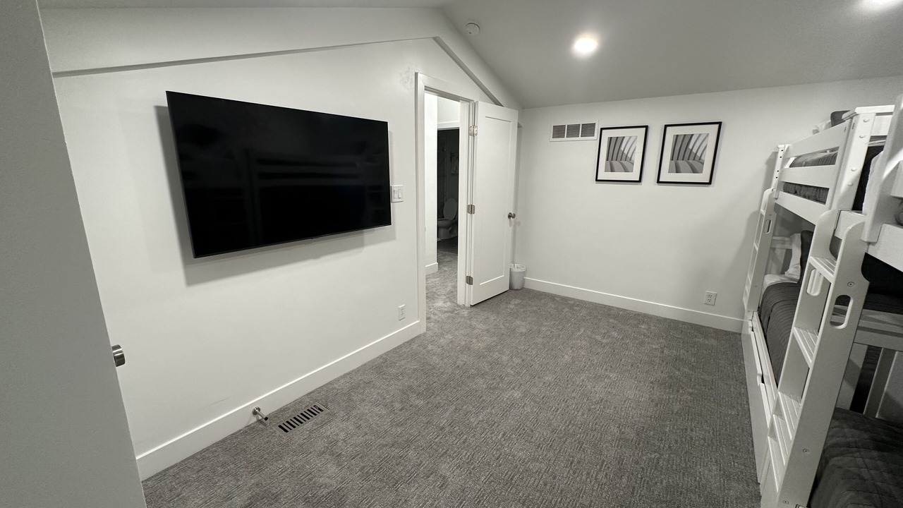 Photo of Bedroom in Garden City