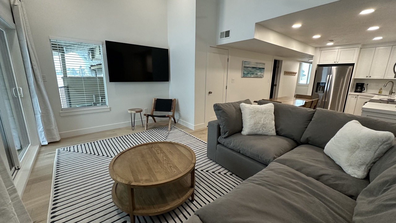 Photo of Livingroom in Garden City