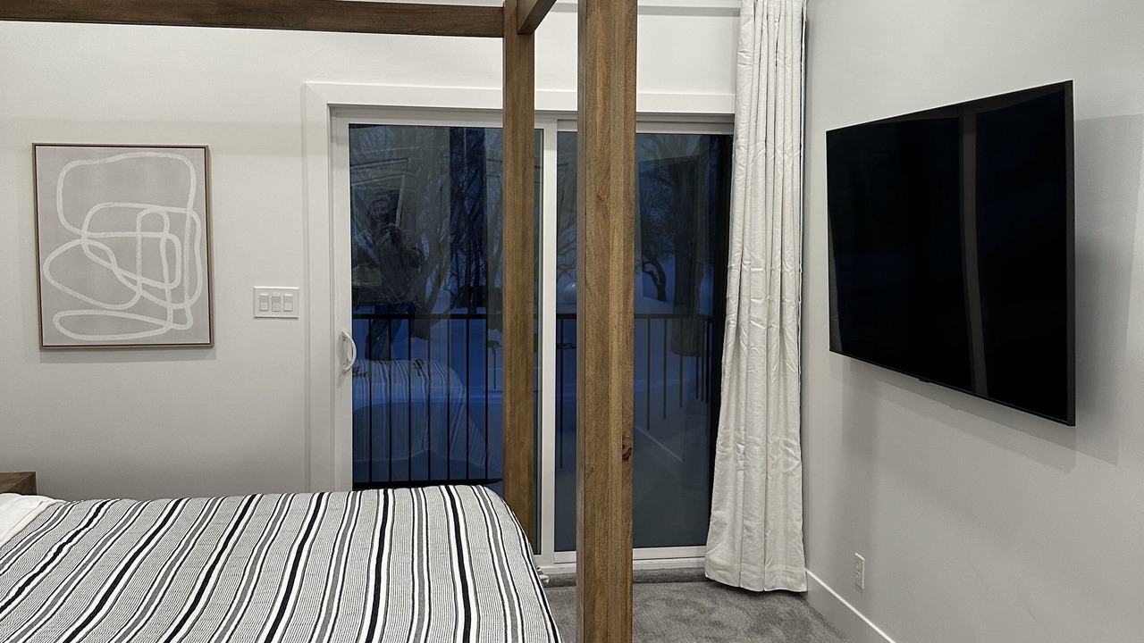 Photo of Bedroom in Garden City
