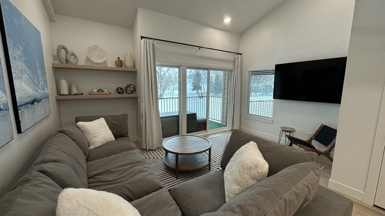 Photo of Livingroom in Garden City