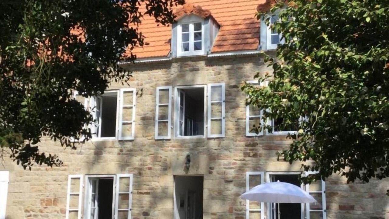 Photo of Outdoor in Locoal-Mendon