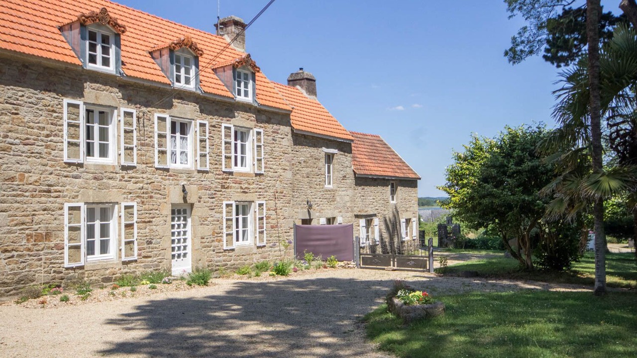 Photo of Outdoor in Locoal-Mendon