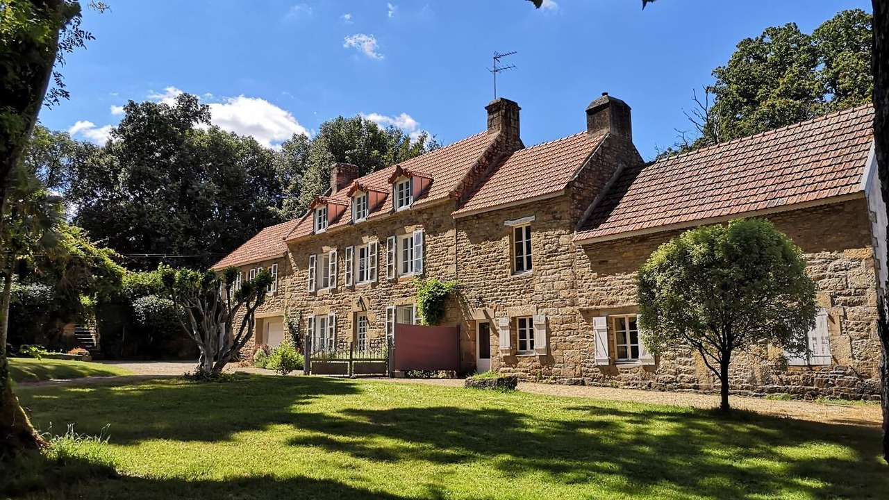 Photo of Outdoor in Locoal-Mendon