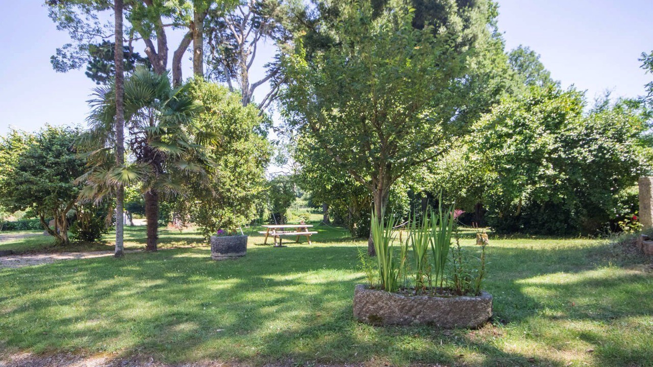 Photo of Outdoor in Locoal-Mendon