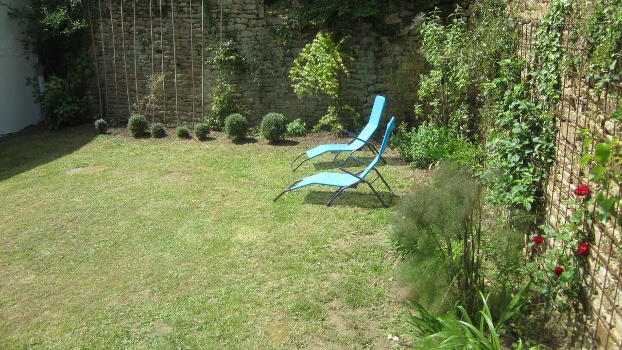 Photo of Outdoor in Locoal-Mendon