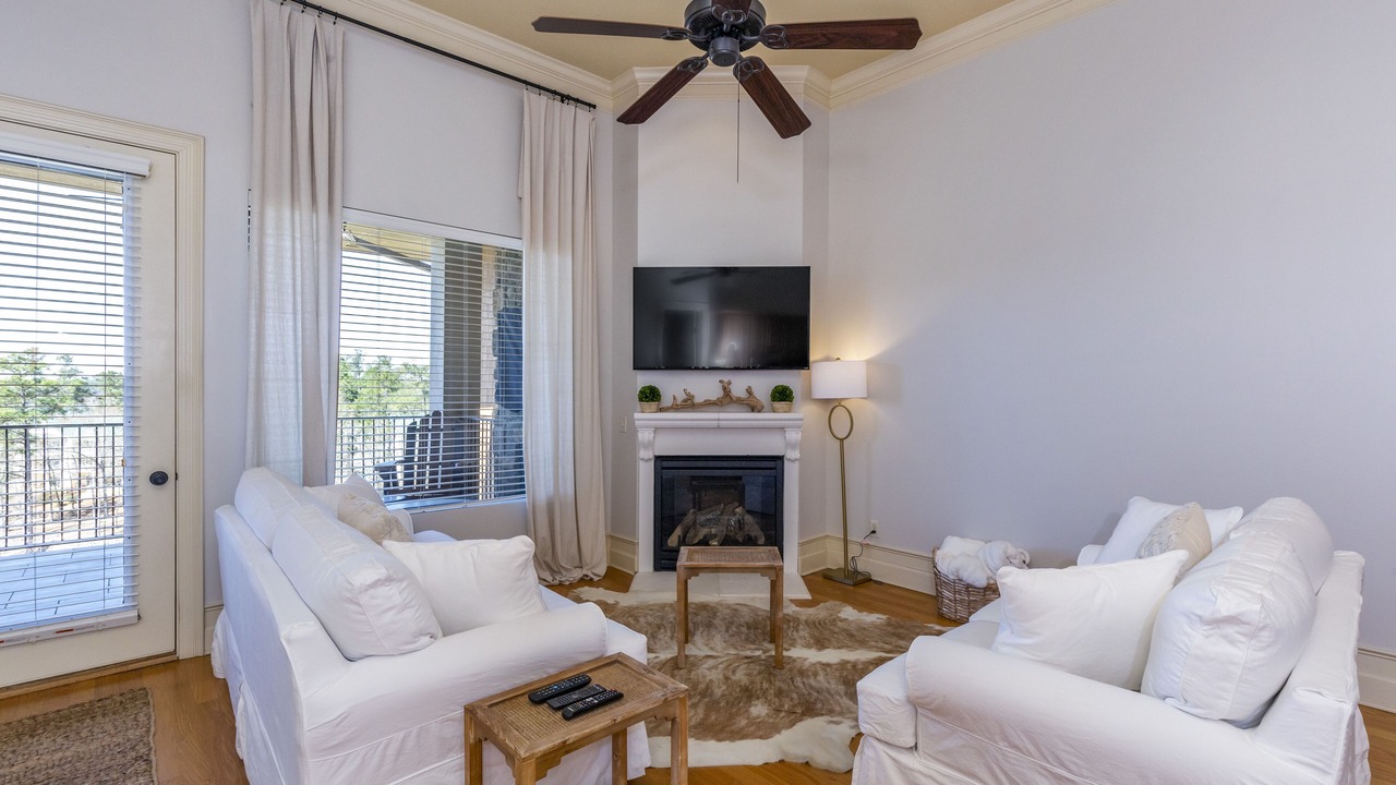 Photo of Livingroom in Dadeville
