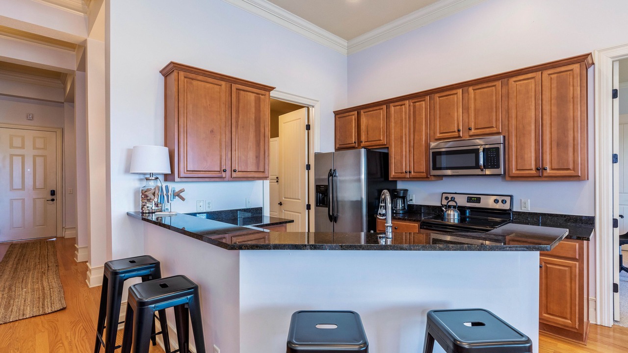 Photo of Kitchen in Dadeville