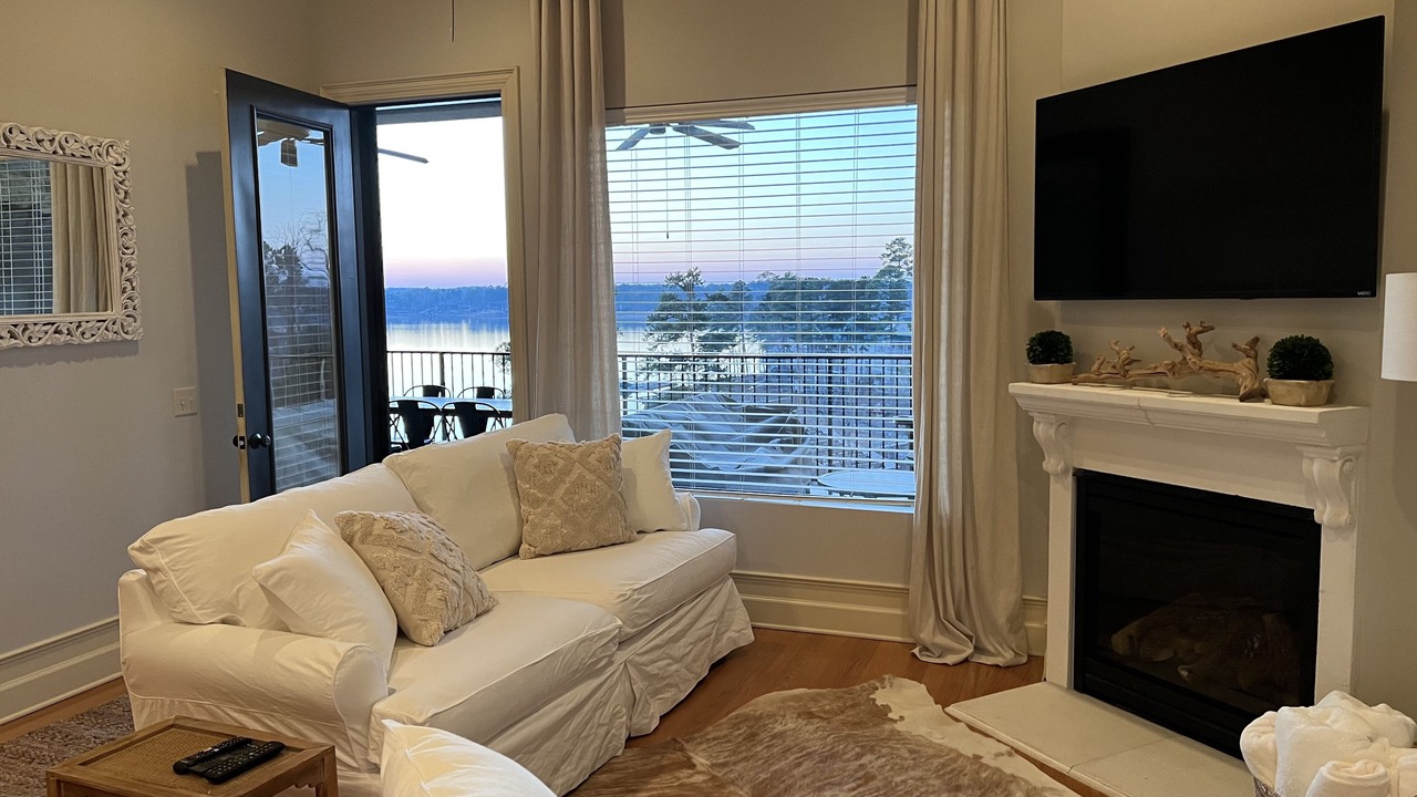 Photo of Livingroom in Dadeville