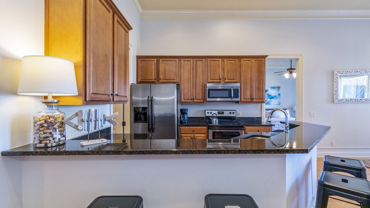 Photo of Kitchen in Dadeville