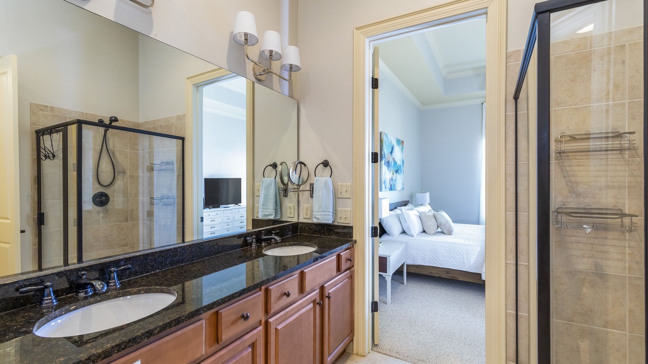 Photo of Bathroom in Dadeville