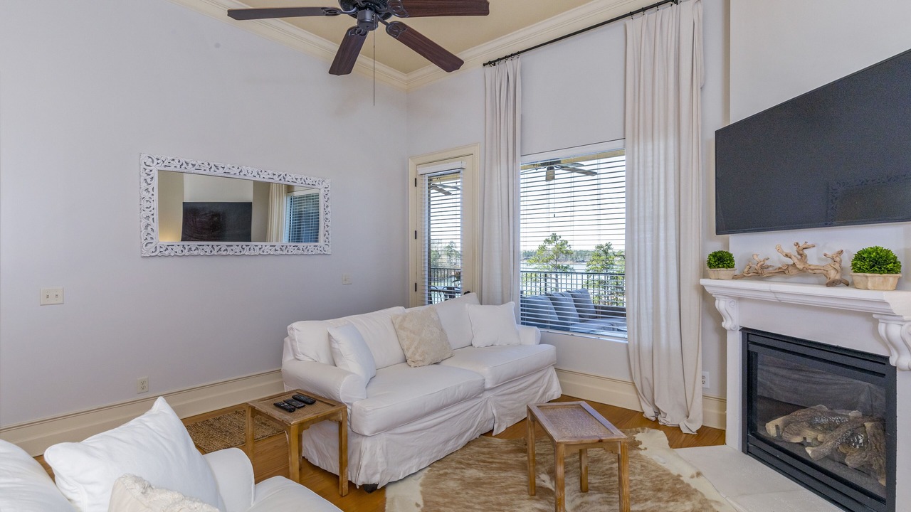 Photo of Livingroom in Dadeville