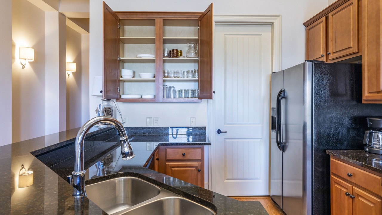 Photo of Kitchen in Dadeville
