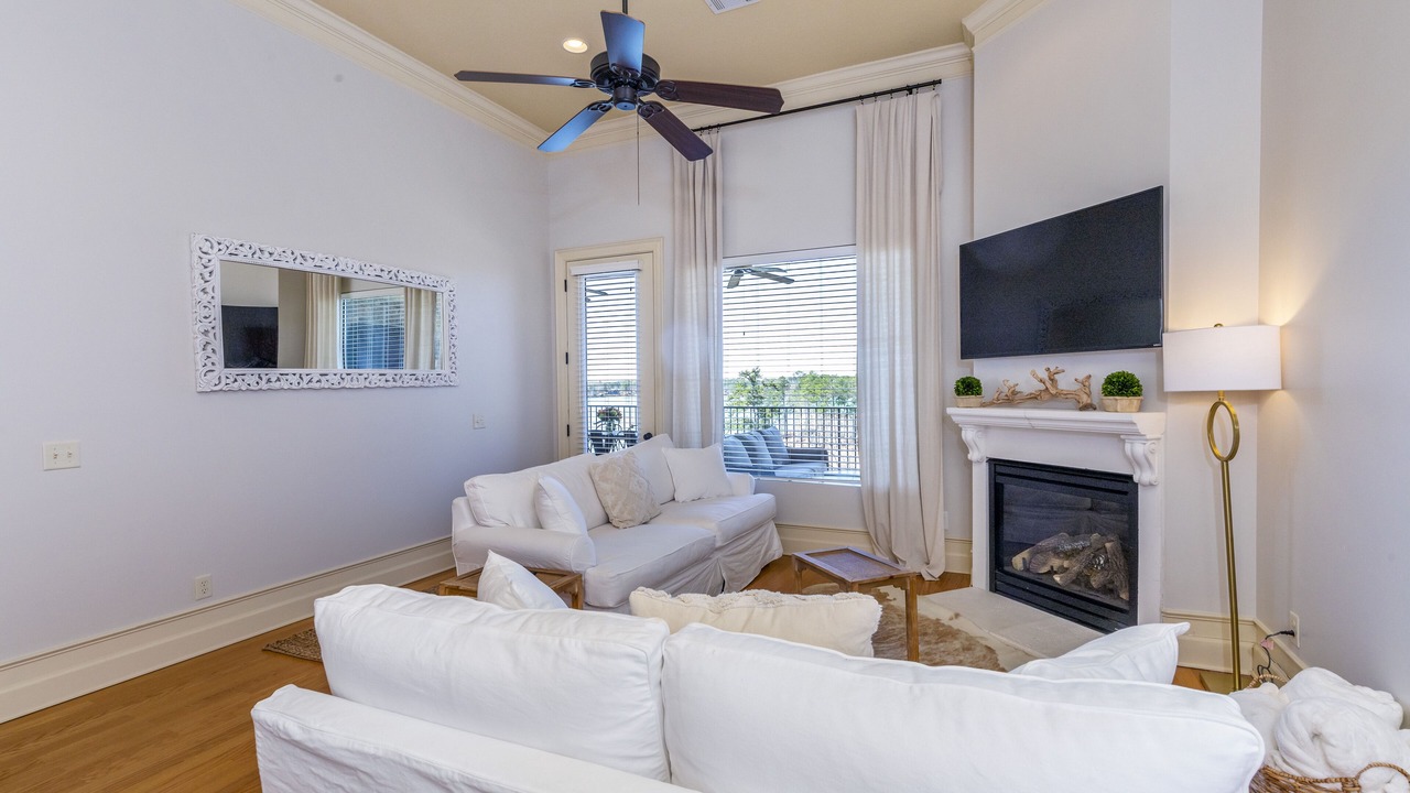 Photo of Livingroom in Dadeville