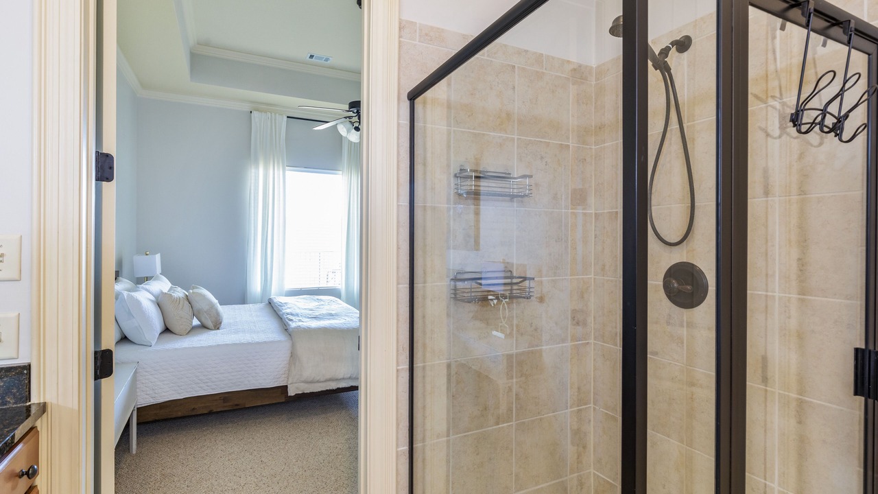 Photo of Bathroom in Dadeville