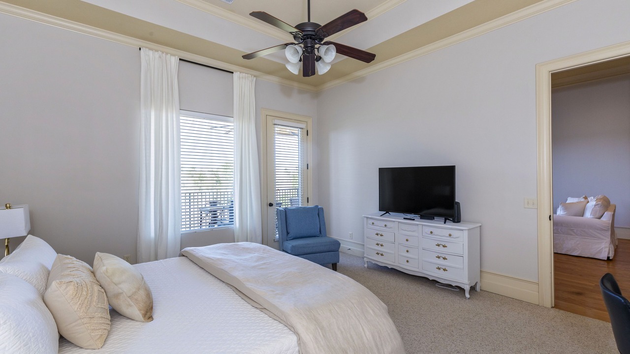 Photo of Bedroom in Dadeville