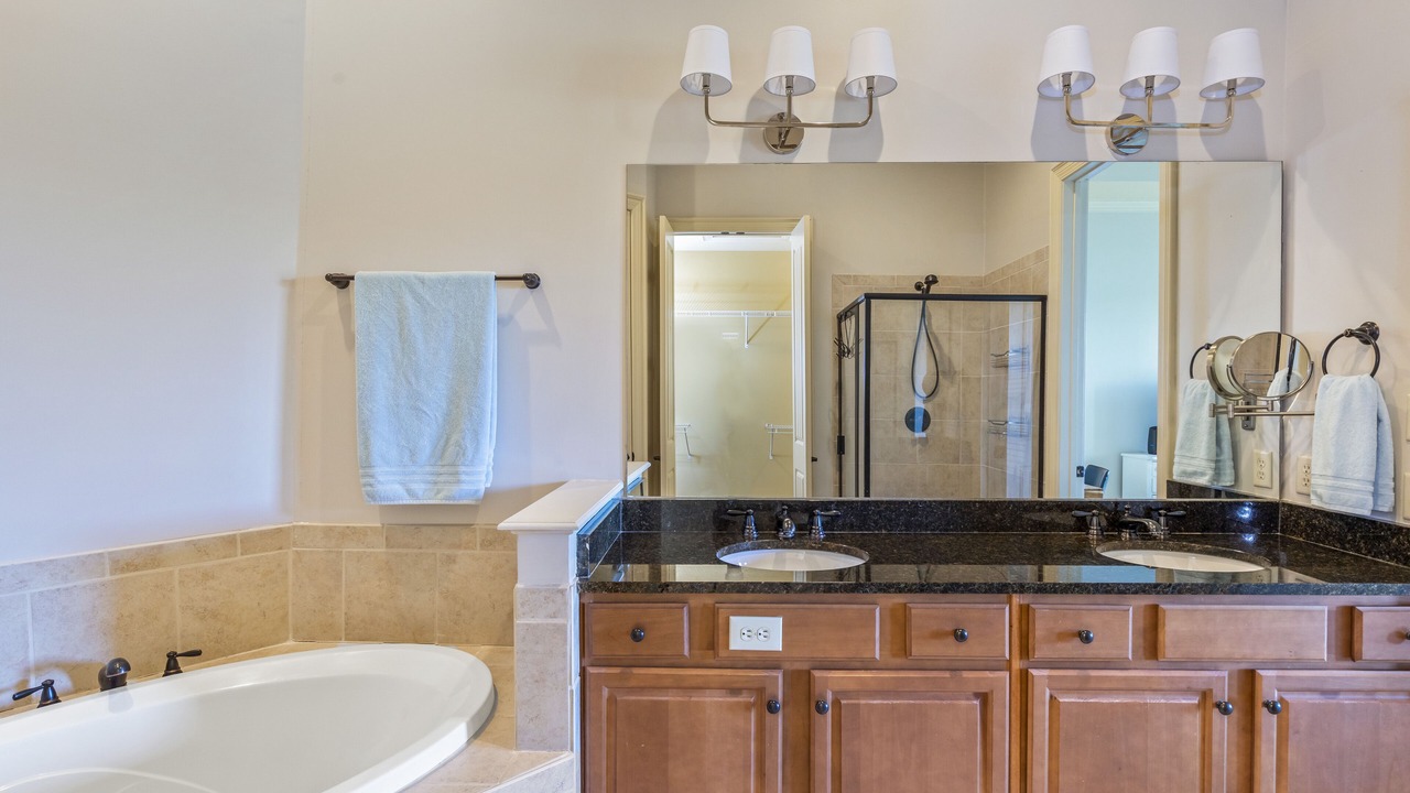 Photo of Bathroom in Dadeville
