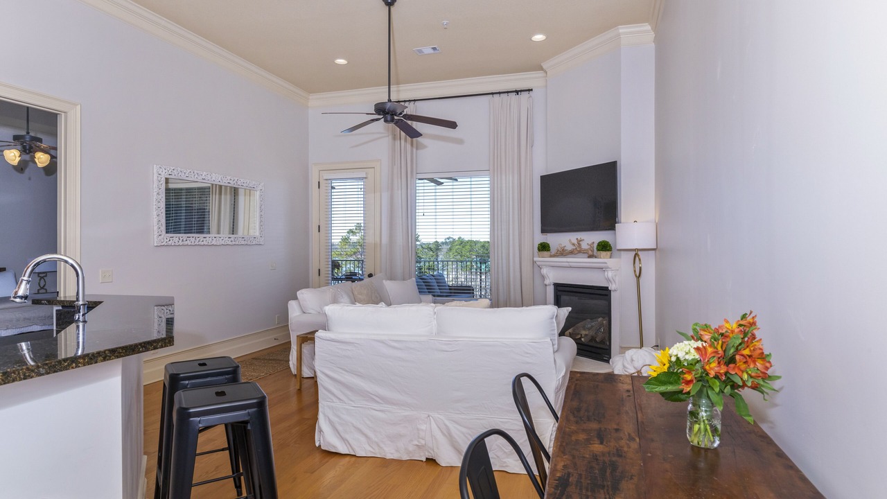 Photo of Livingroom in Dadeville