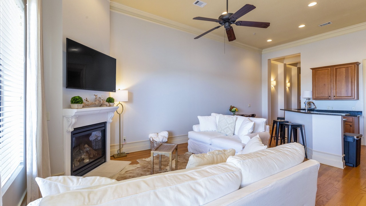 Photo of Livingroom in Dadeville