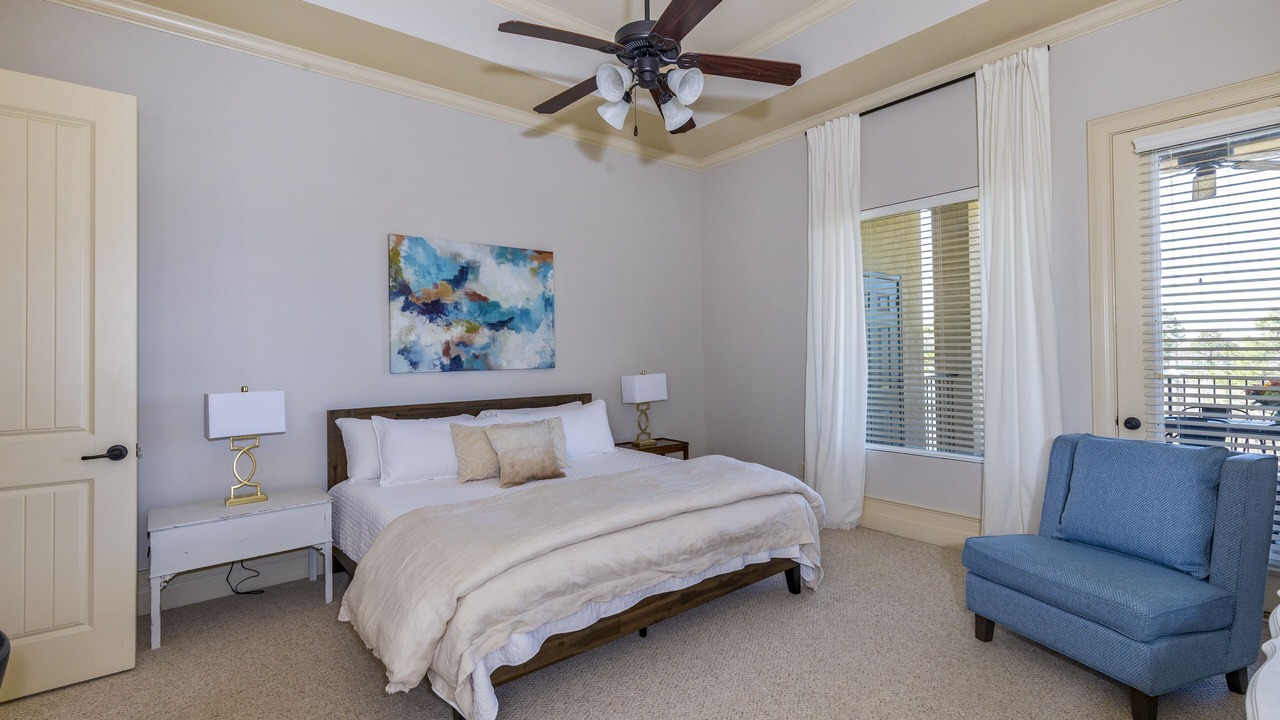 Photo of Bedroom in Dadeville