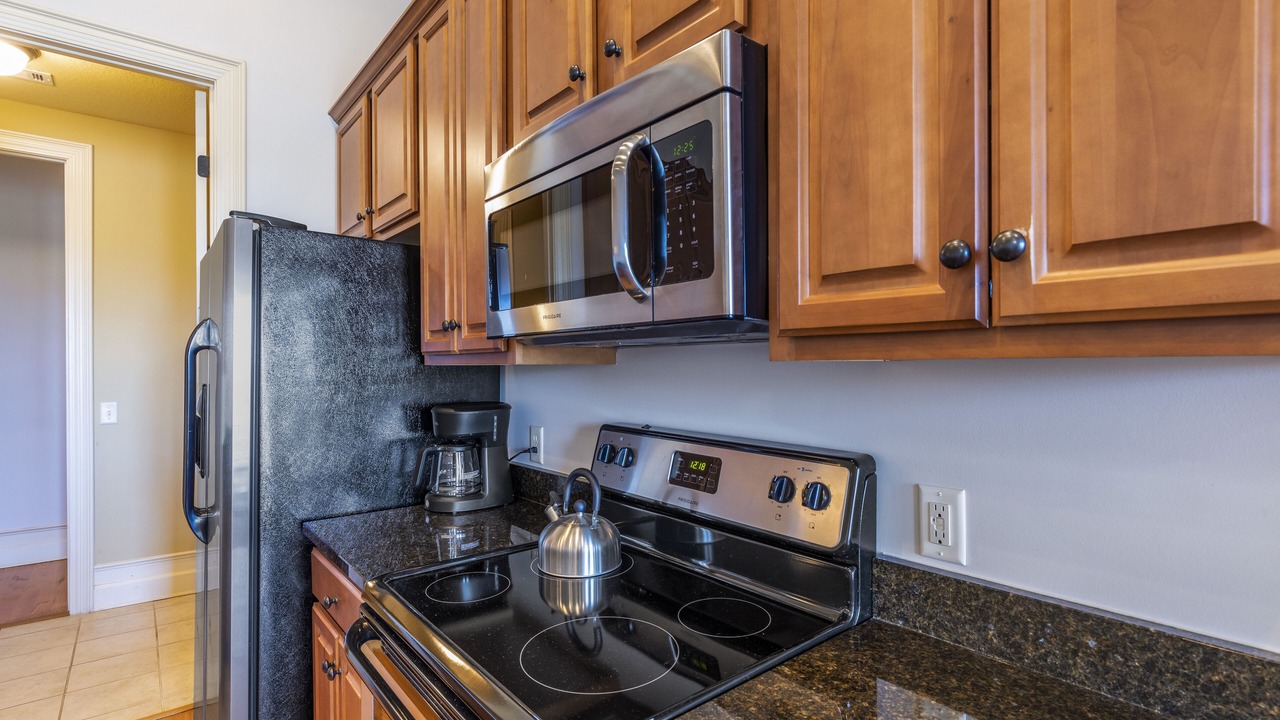 Photo of Kitchen in Dadeville